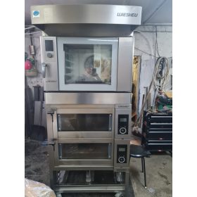 Wiesheu ebo + dibas 64