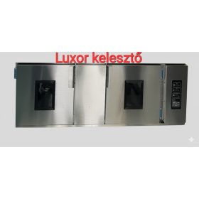 Luxor Premium kelesztő