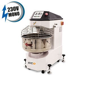 Sinmag eco  18 spiráldagasztógép