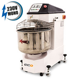 Sinmag eco  24 spiráldagasztógép
