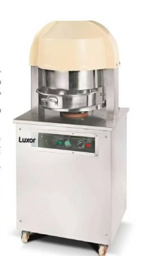 Luxor automata tészta osztógép
