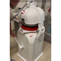 Zsemlegépek, osztó-formázó gépek