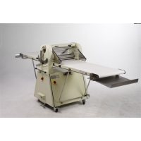 Nyújtógépek, leveles tészta gépek