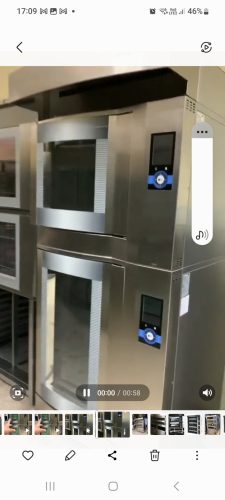 Wiesheu dibas 64 L