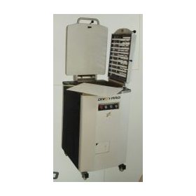 Sinmag sm divotrad hidraulikus osztógép