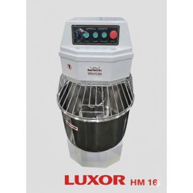 Luxor hm 16 spiráldagasztó