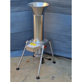 Luxor morzsadaráló gép