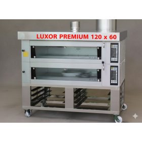 luxor premium 120*60 2 szint