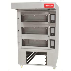 Luxor premium 80*60 3 szint