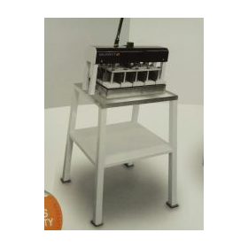 Sinmag sm quarto négyzetes kézi osztógép