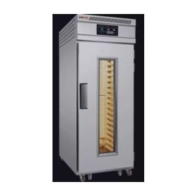 Luxor 18 lemezes kelesztő késleltető