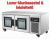 luxor munkaasztal és késleltető kelesztő 