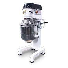 Sinmag sm 500 c 40 L habverőgép 3 db karral